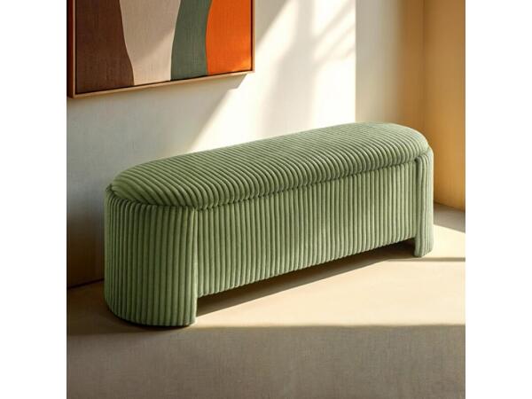 Grainne Storage Bench Chairs & Benches Chairs & Benches