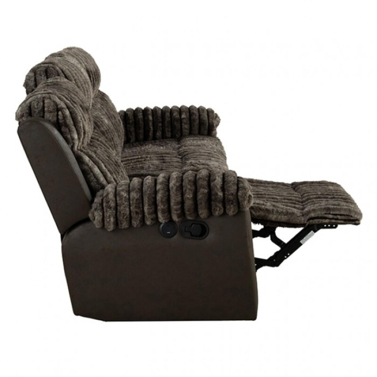 Dionysus Manual Reclining Sofa - Image 6