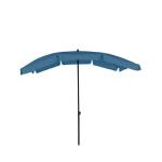 Sleek Rectangular Tilting Umbrella - Image 3