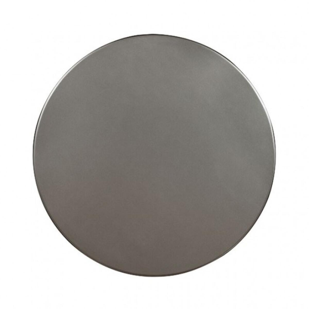 Amina Round Dining Table Dining Tables Champagne 6