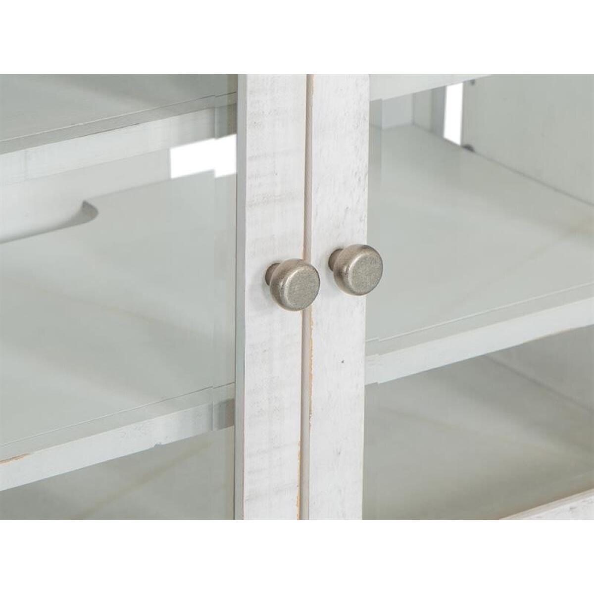 Newport E5430-05C Entertainment Wall - Image 5