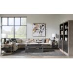 Lift Top Cocktail Table Cocktail & Coffee Tables Black 20