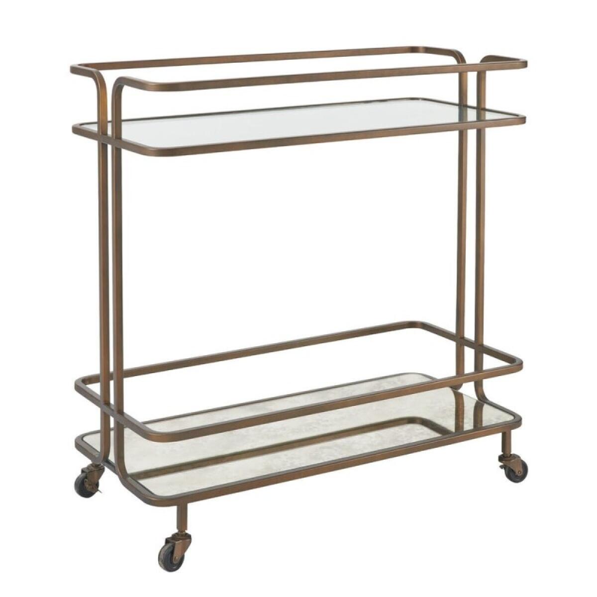 Erivo Bar Cart Bar Furniture Bar Furniture 8