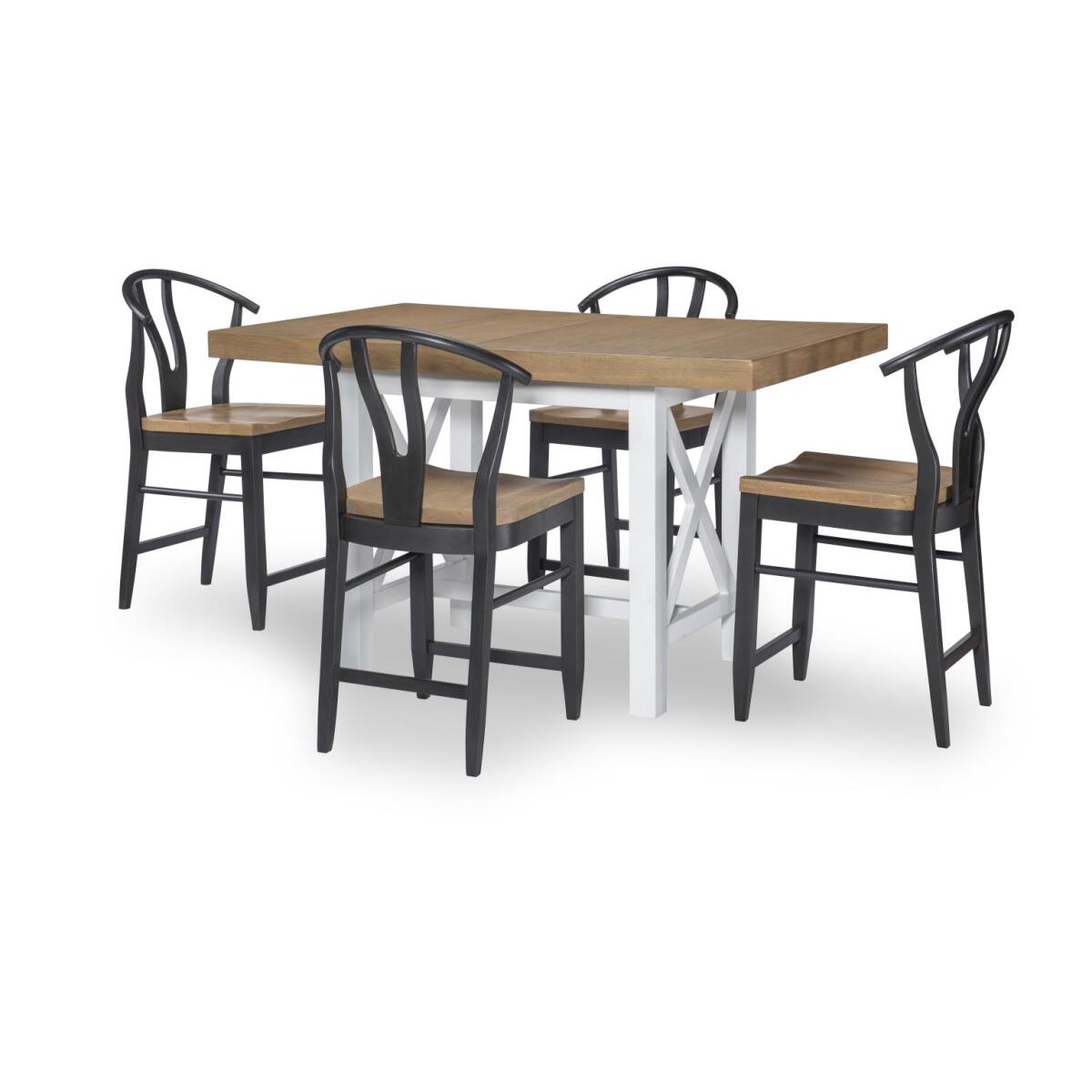 Counter Height Table - Image 6