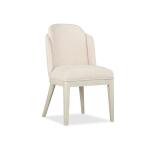 Lorelei Upholstered Host Side Chair (2/ctn)