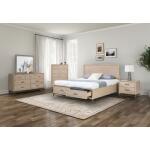 Sandnes 5 Pc Queen Bedroom Set - Image 3