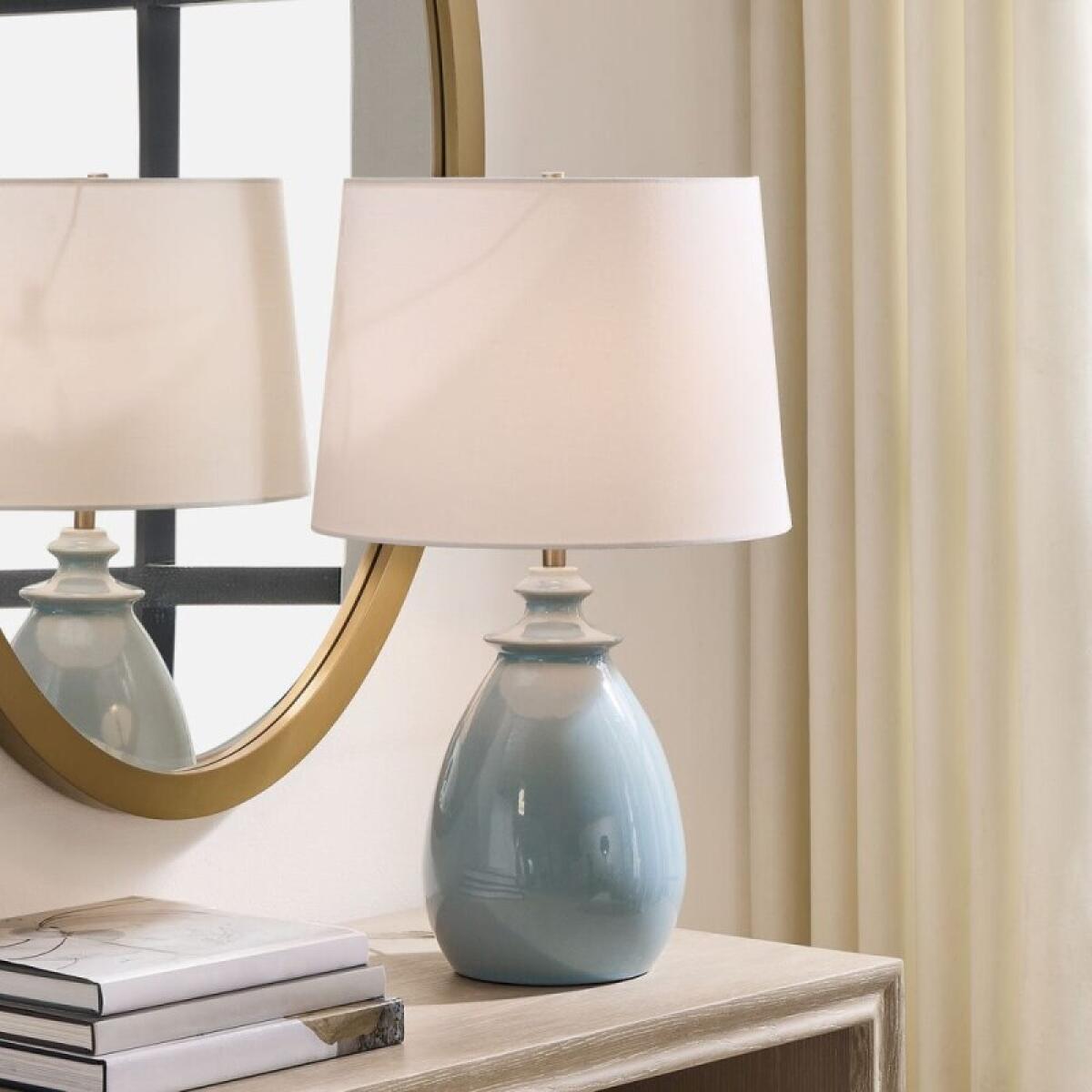 Lorene Table Lamp - Image 3