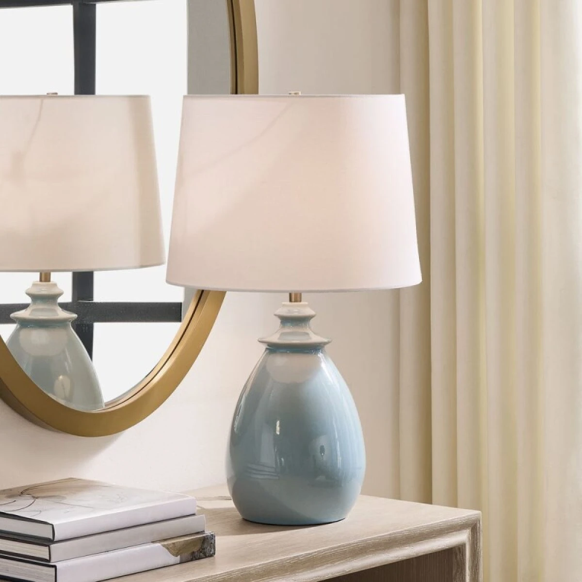 Lorene Table Lamp - Image 2