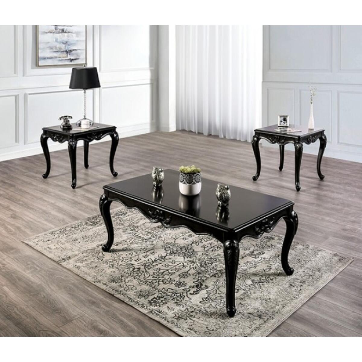 Rochester End Table - Image 5