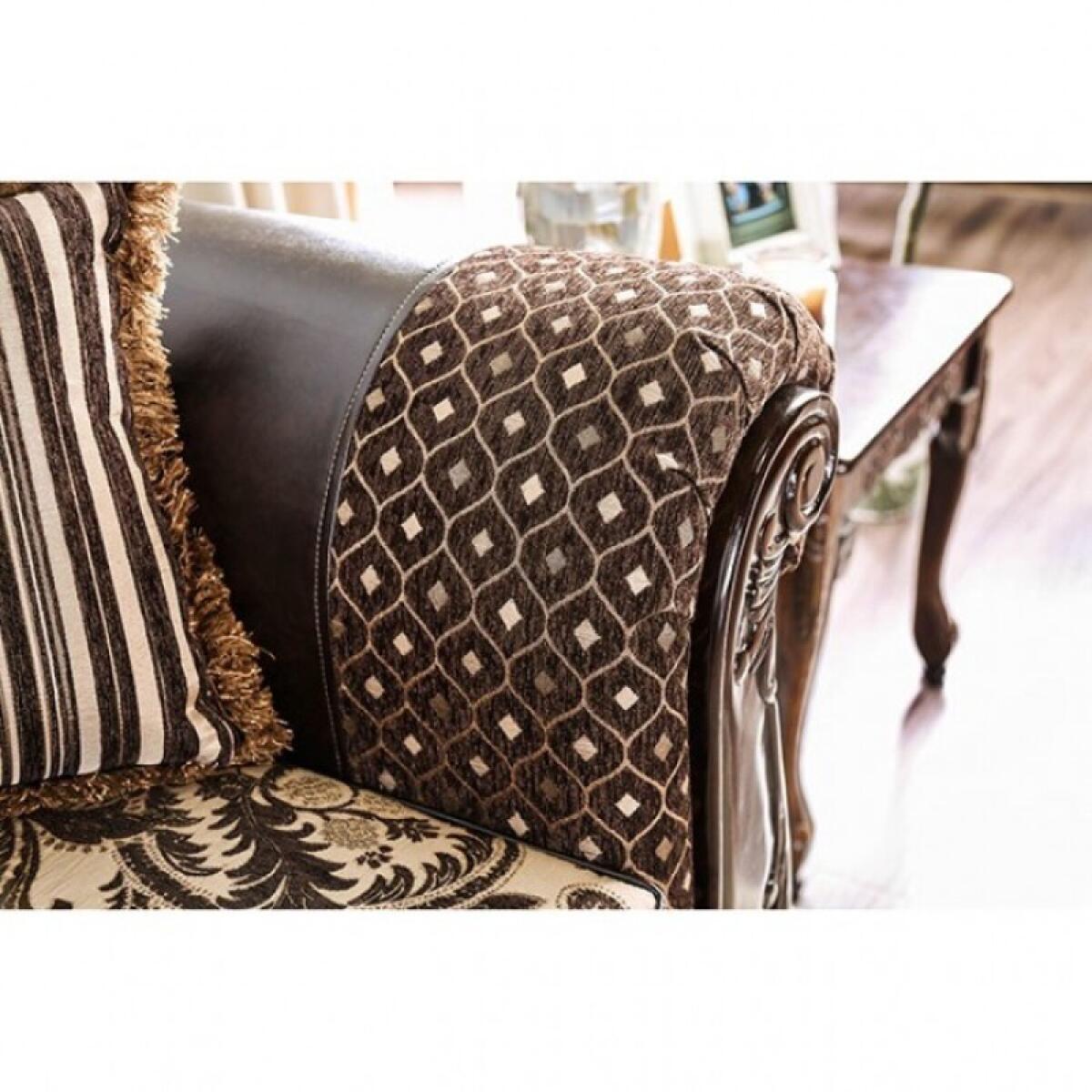Quirino Love Seat - Image 5