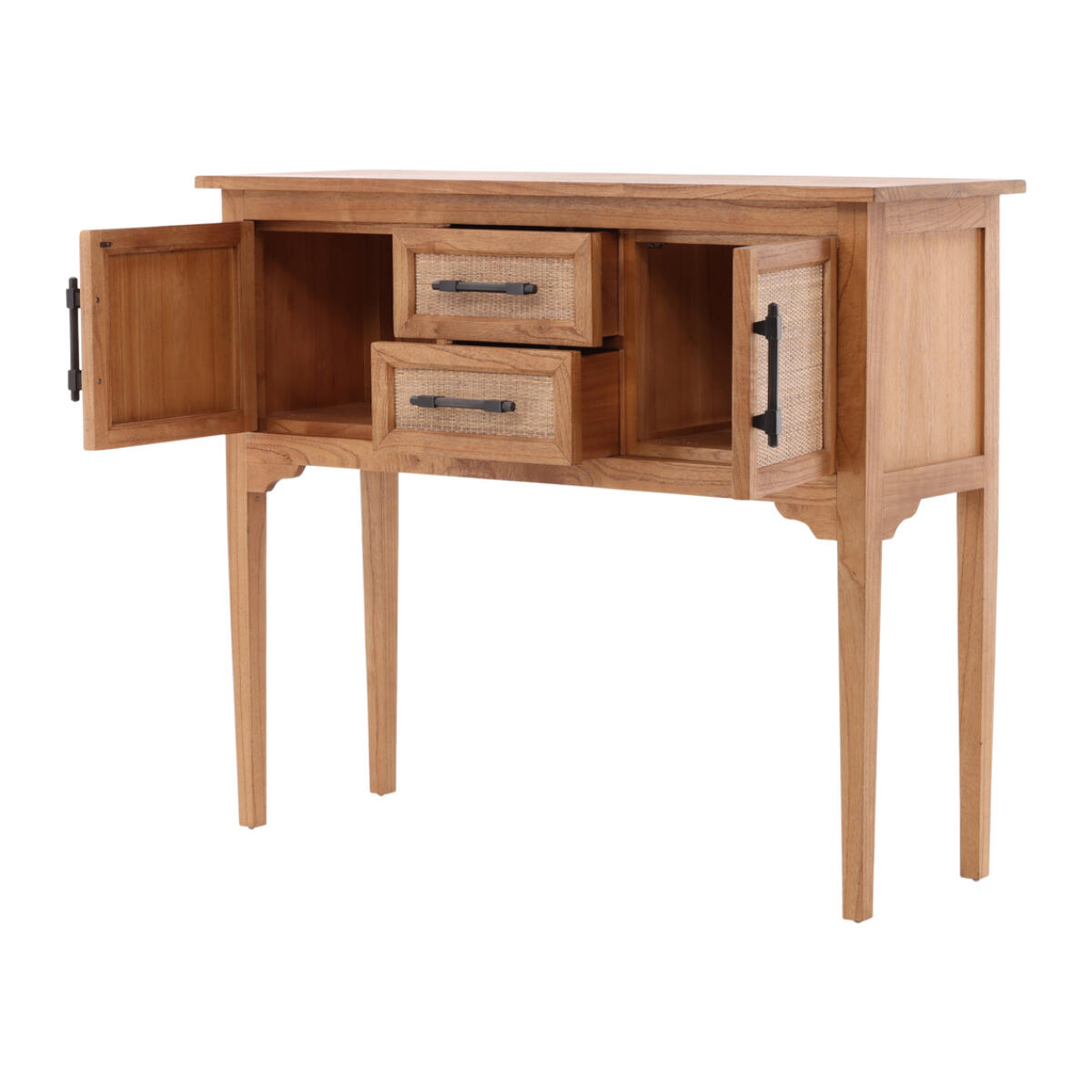 Charley Server Accent Furniture Accent Furniture 5