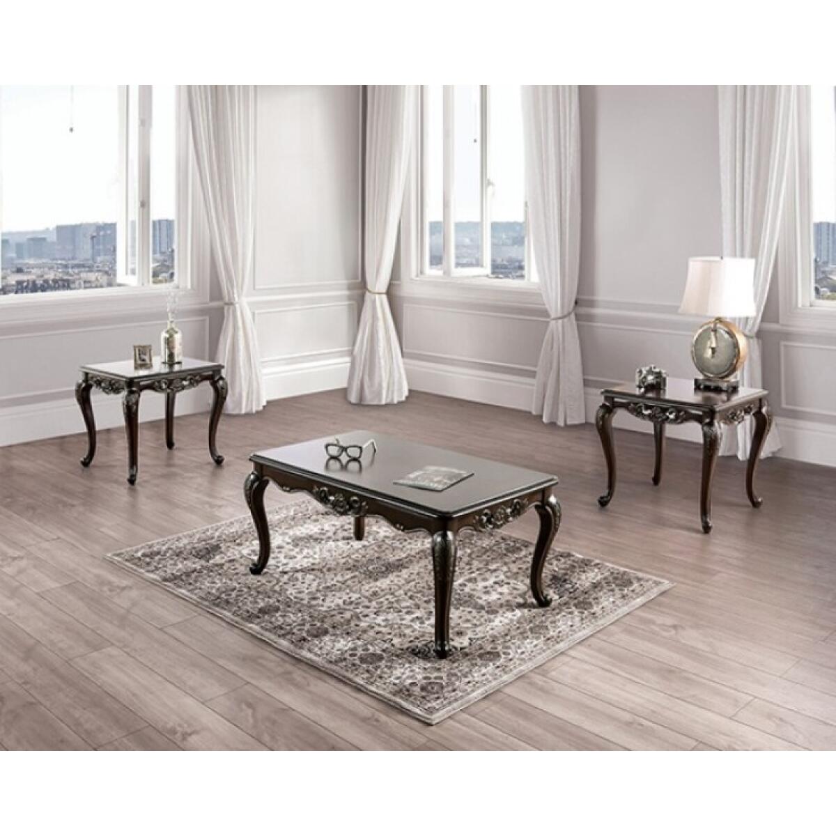 Halcaster Coffee Table - Image 3