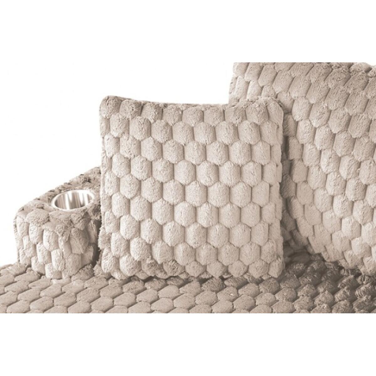 Ferryhill 2-Arm Chaise - Image 6