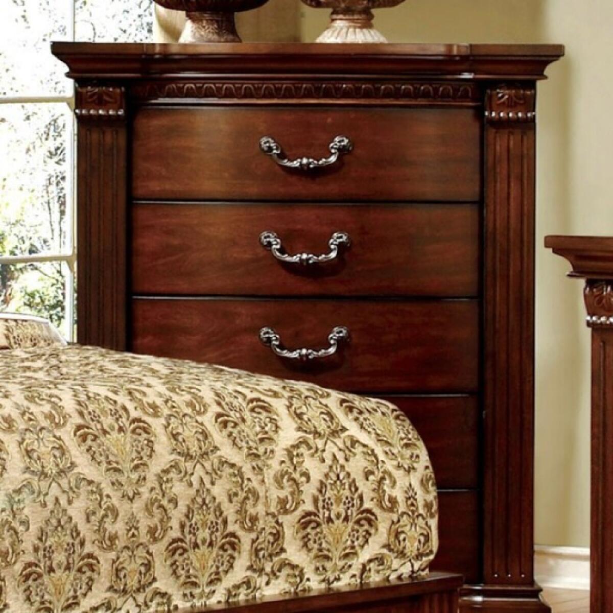 Grandom Chest Chests Brown 4