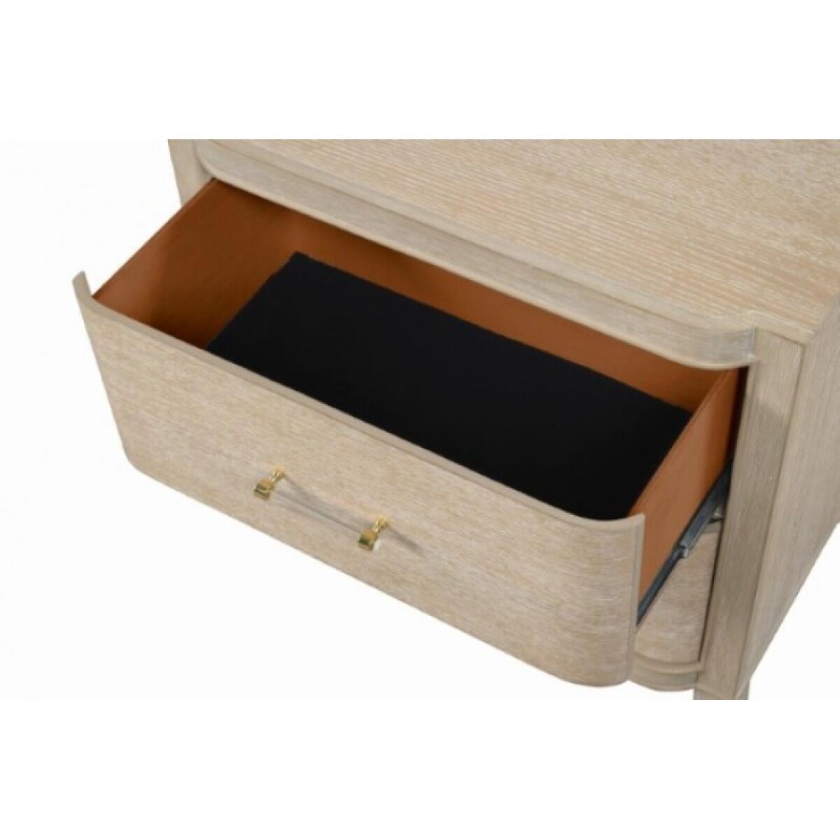 Candra Nightstand - Image 6