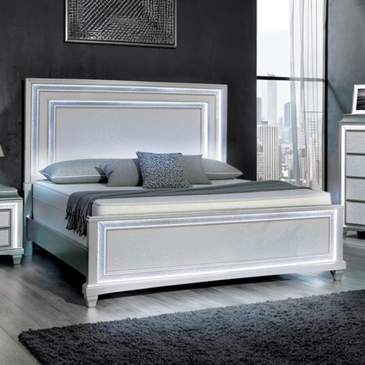 Galea 4 Pc Queen Bedroom Set - Image 2