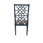 Regency Wingback Chair - Image 3