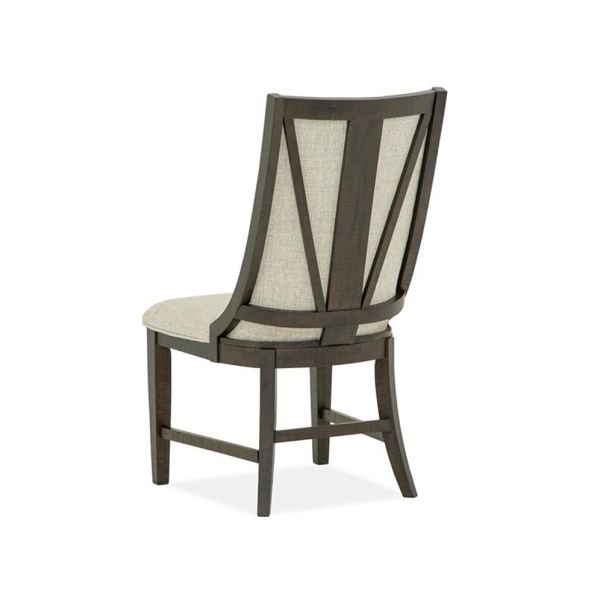 Westley Falls Upholstered Host Side Chair (2/ctn) - Image 5