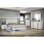 Lillestrom 4 Pc Queen Bedroom Set Beds Beds 9