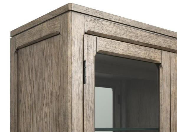Claremont Display Cabinet - Image 3