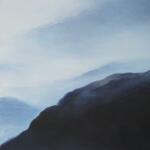 Cold Shoulder Hand Painted Canvas Art Art 15