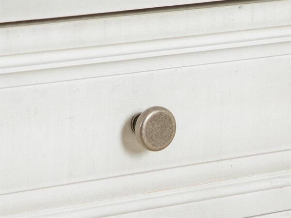 Newport Rectangular End Table - Image 7