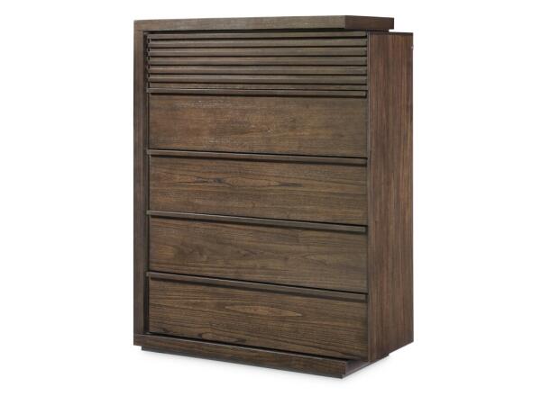 Drawer Chest Chests Brown