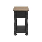 Neue Mills Chairside Table - Image 3