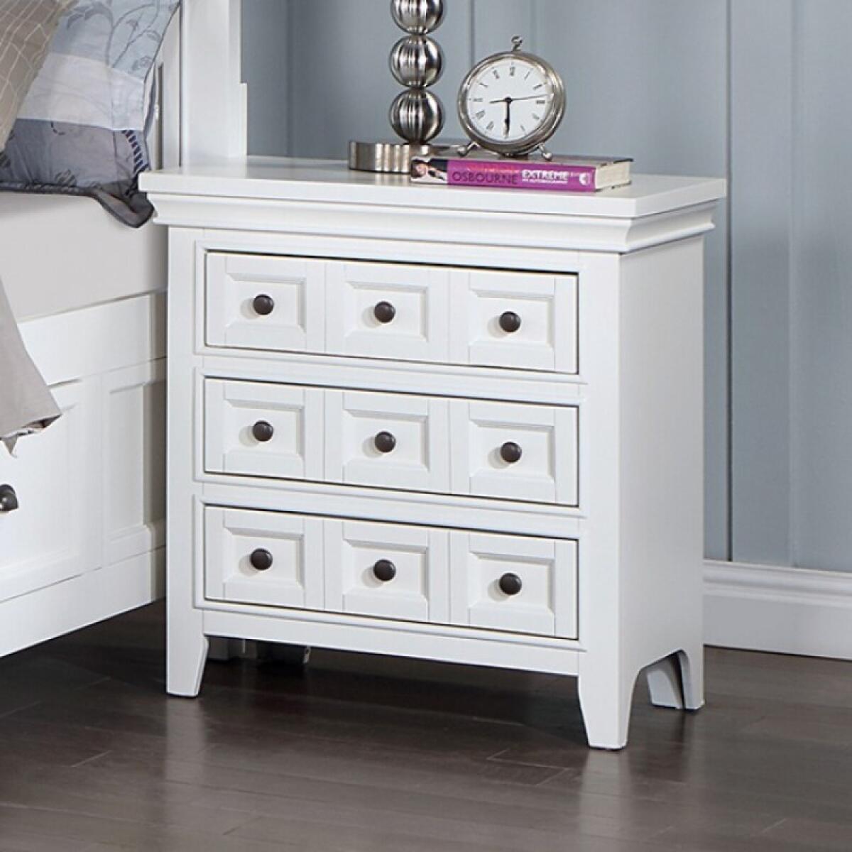 Castile Night Stand - Image 2