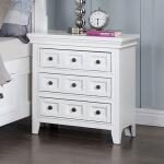 Castile Night Stand