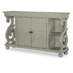 Corbel Hall Console Accent Furniture Accent Furniture 10