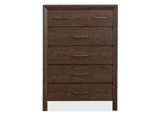 Llewellyn Drawer Chest