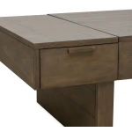 McGrath T5709-50 Lift Top Cocktail Table w/Casters - Image 5