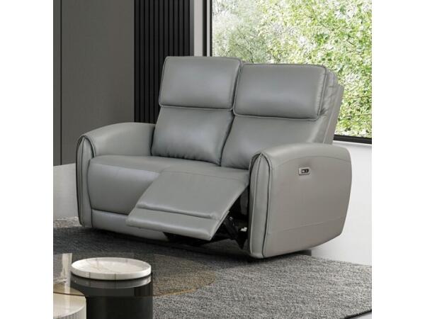 Schlieren Power Loveseat Loveseats Furniture of America