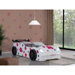 Jourley Car Bed - Image 2