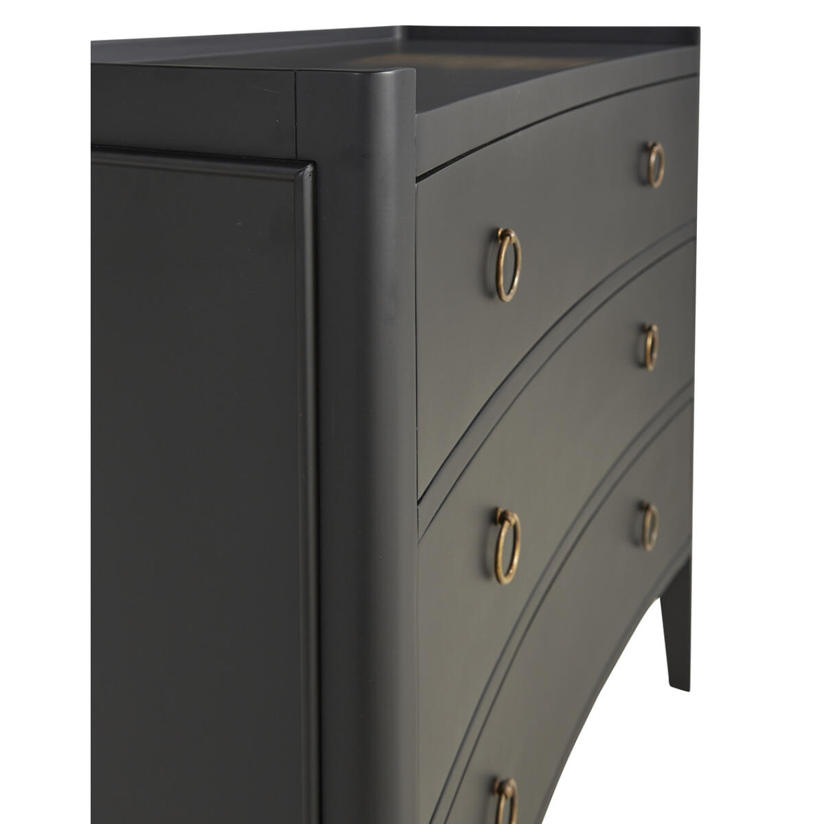 Tiffany Three Drawer Chest - Image 3