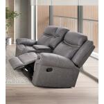 Agata Glider Recliner Loveseat