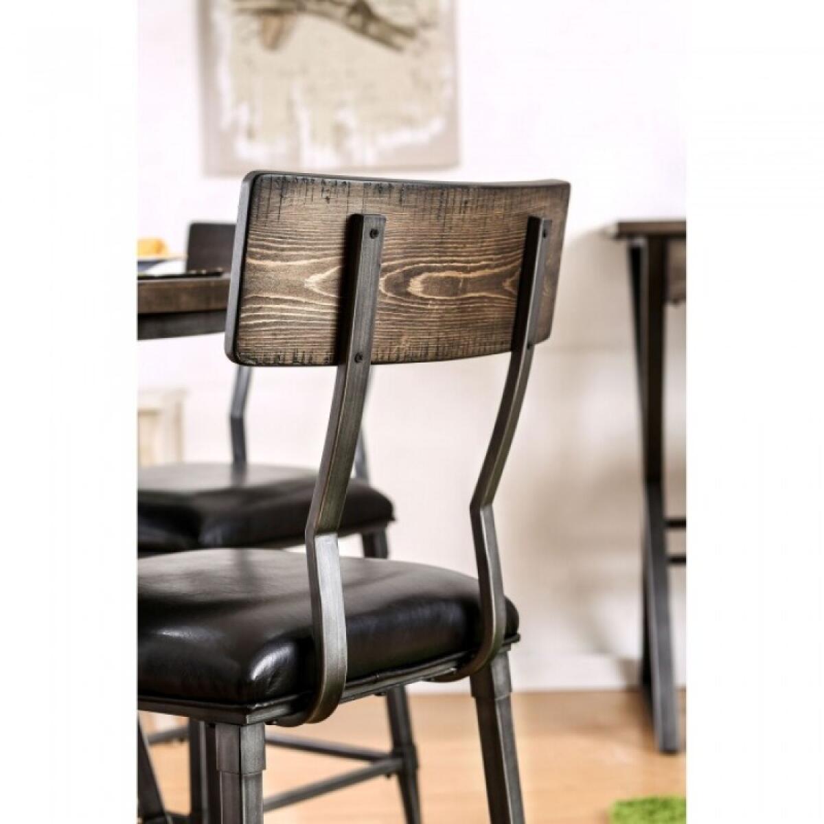 Mullane Counter Ht. Table - Image 6