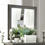 Rockwall Mirror