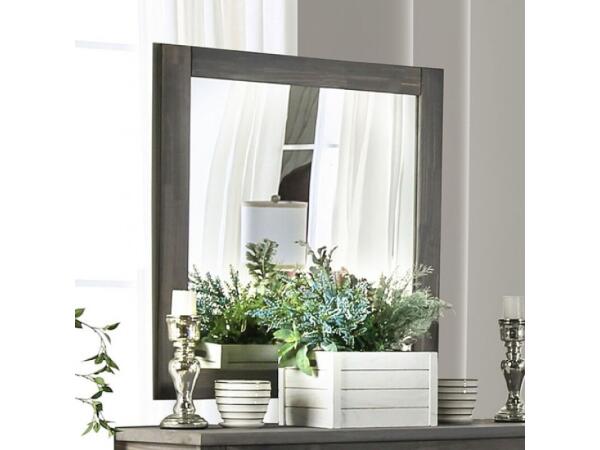 Rockwall Mirror Bedroom Mirrors Furniture of America