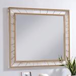 Sherbrooke Mirror Mirrors Furniture of America 6