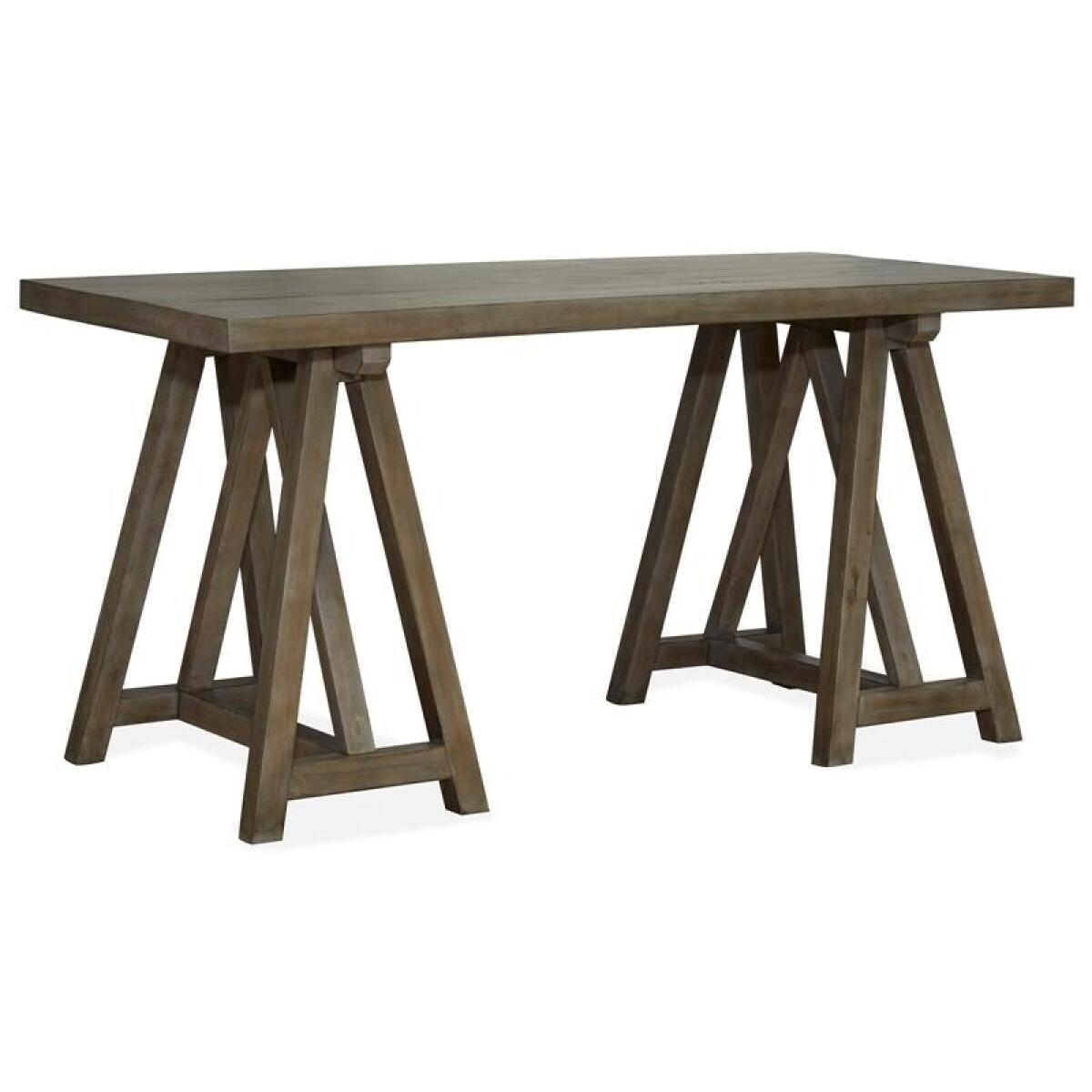 Lancaster Desk Desks Brown 5