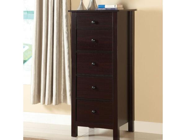 Launces Chest Chests Brown