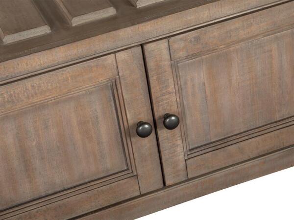 Paxton Place Counter Table Dining Tables Brown 22