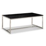 Rectangular Cocktail Table