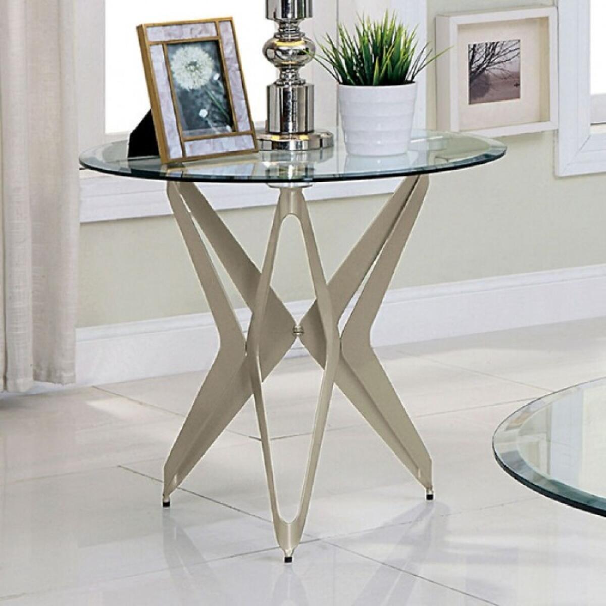 Alvise End Table - Image 2