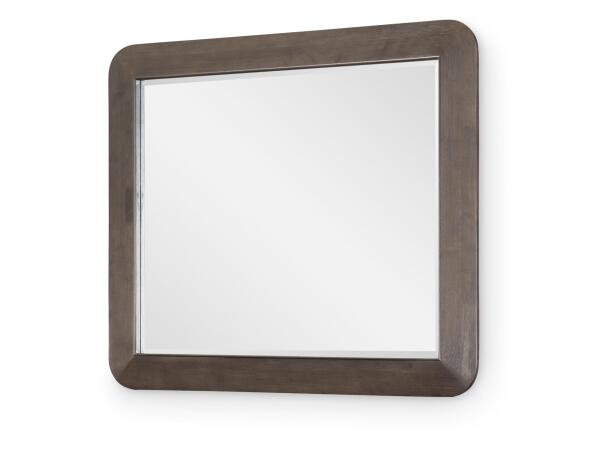 Mirror Bedroom Mirrors Brown