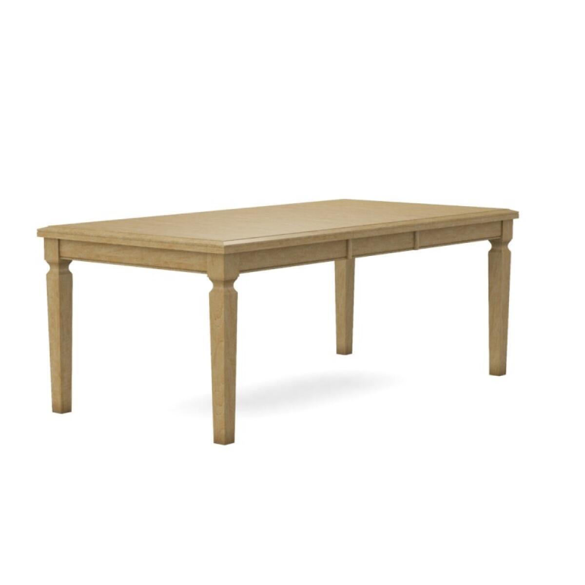 Vista Dining Table - Image 18