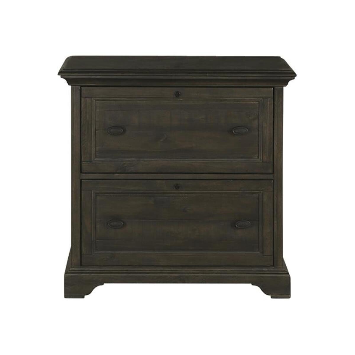 Bellamy H2491-40 Lateral File - Image 2