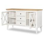 Server Dining Storage Amber And Cotton 12